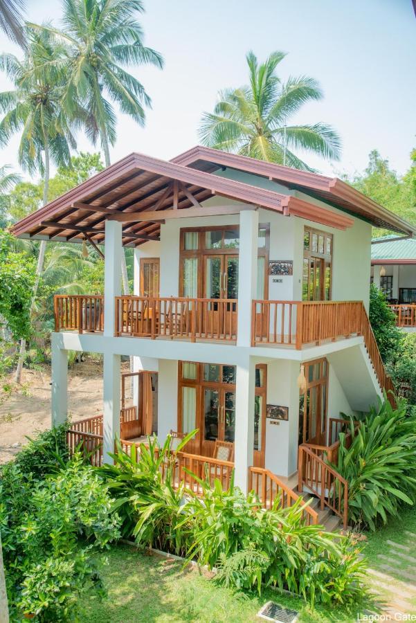 Lagoon Gate Tangalle Resort Zewnętrze zdjęcie